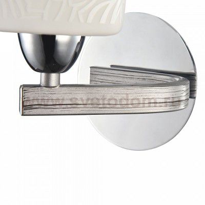 Настенный светильник бра Freya ARM055-WL-01-N Ciclo