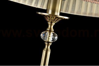 Торшер Maytoni ARM093-11-R Soffia