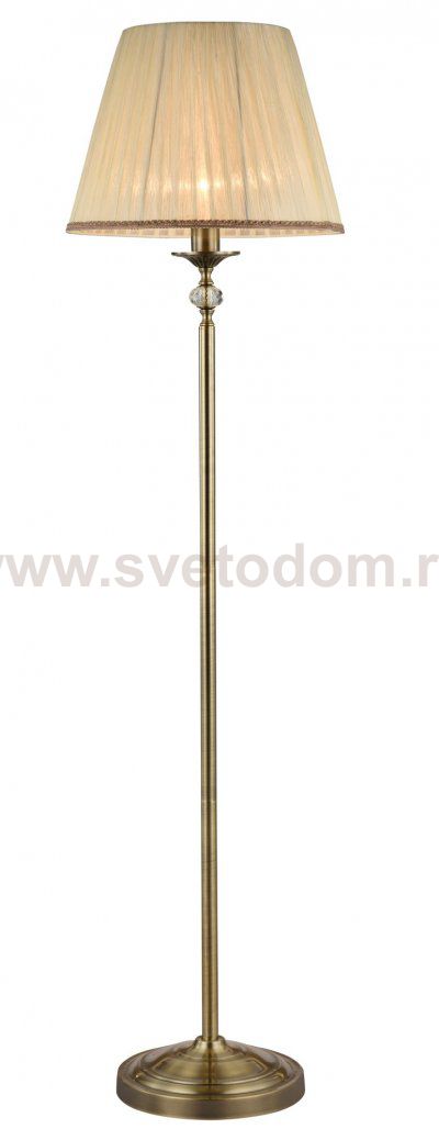 Торшер Maytoni ARM093-11-R Soffia