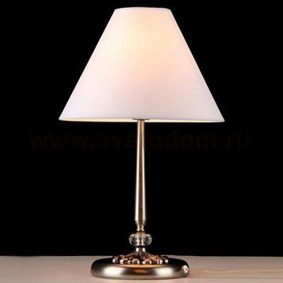 Светильник настольный Maytoni RC095-TL-01-N Classic Soffia