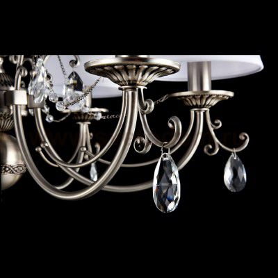 Люстра Maytoni RC095-PL-06-N Classic Soffia