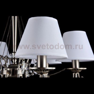 Люстра Maytoni RC095-PL-06-N Classic Soffia