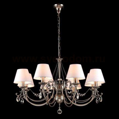 Люстра Maytoni ARM095-08-N Classic Soffia