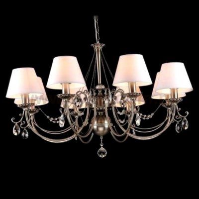 Люстра Maytoni RC095-PL-08-N Classic Soffia