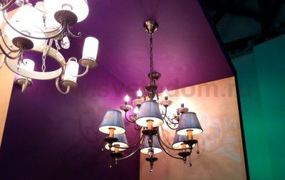 Люстра Maytoni ARM098-06-R Classic Vals