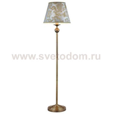 Торшер Maytoni ARM098-11-R Vals