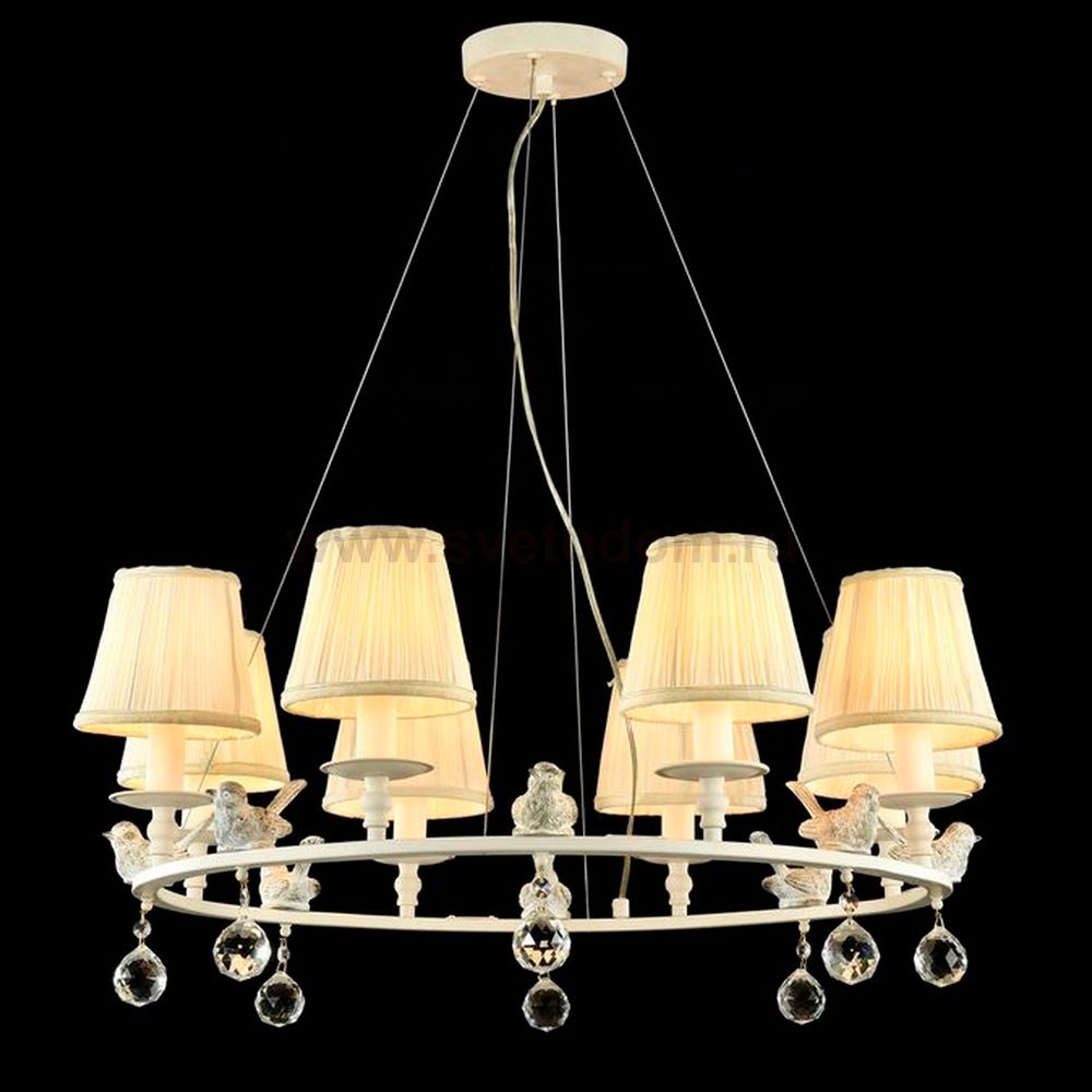 Подвесной светильник Maytoni ARM112-08-W Voyage