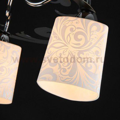 Люстра Maytoni ARM122-CL-03-N Melvil