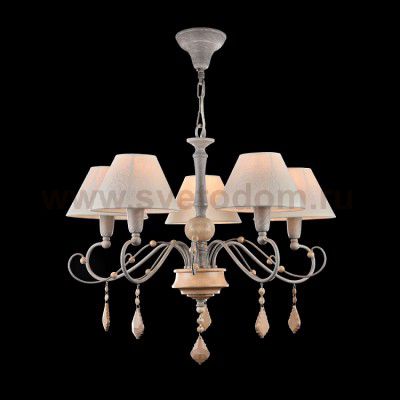 Люстра Maytoni ARM132-PL-05-GR Milea