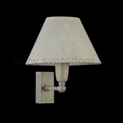 Бра Maytoni ARM132-WL-01-GR Milea