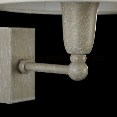 Бра Maytoni ARM132-WL-01-GR Milea