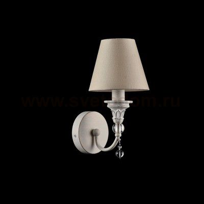 Бра Maytoni ARM139-01-W Torino