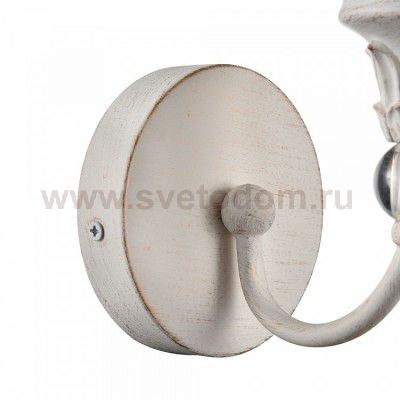 Бра Maytoni ARM139-01-W Torino