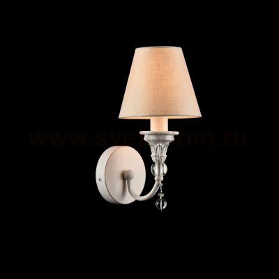 Бра Maytoni ARM139-01-W Torino