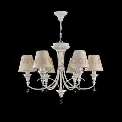 Люстра Maytoni ARM139-06-W Torino