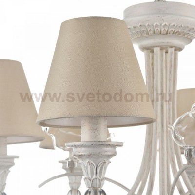 Люстра Maytoni ARM139-06-W Torino