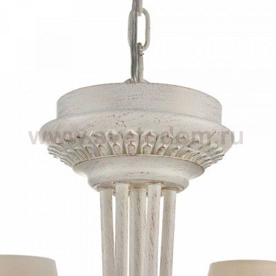 Люстра Maytoni ARM139-06-W Torino