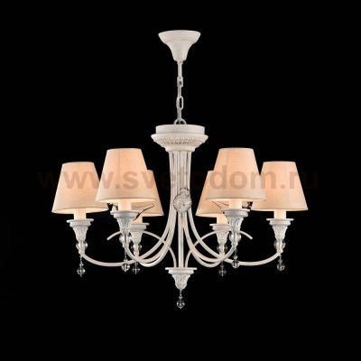 Люстра Maytoni ARM139-06-W Torino