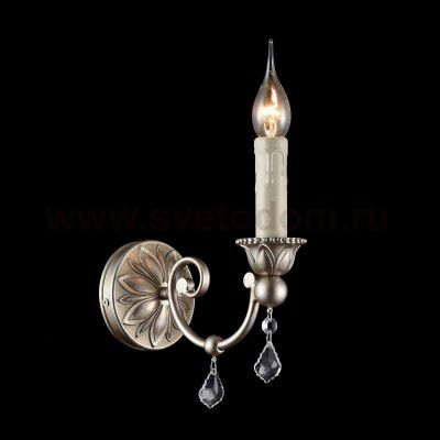 Светильник бра Maytoni ARM141-01-G Francis