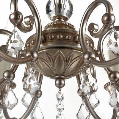 Люстра Maytoni ARM141-06-G Francis