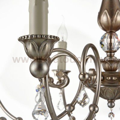 Люстра Maytoni ARM141-08-G Francis