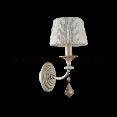 Светильник бра Maytoni ARM143-01-BG Lana