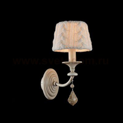 Светильник бра Maytoni ARM143-01-BG Lana