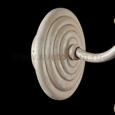 Светильник бра Maytoni ARM143-01-BG Lana