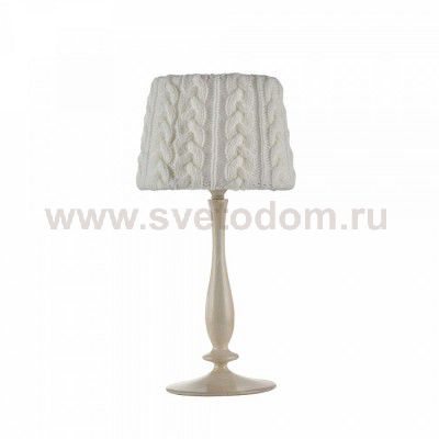 Настольная лампа Maytoni ARM143-22-BG Lana