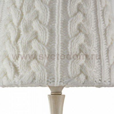 Настольная лампа Maytoni ARM143-22-BG Lana