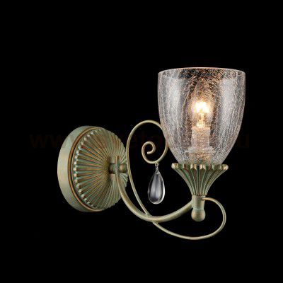 Бра Maytoni ARM145-01-MG Sabina