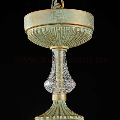 Люстра Maytoni ARM145-05-MG Sabina