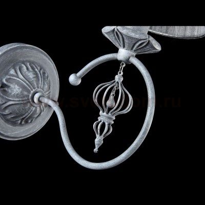 Светильник бра Maytoni ARM154-01-S Monsoon