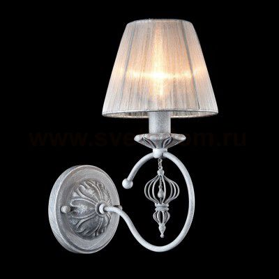 Светильник бра Maytoni ARM154-01-S Monsoon