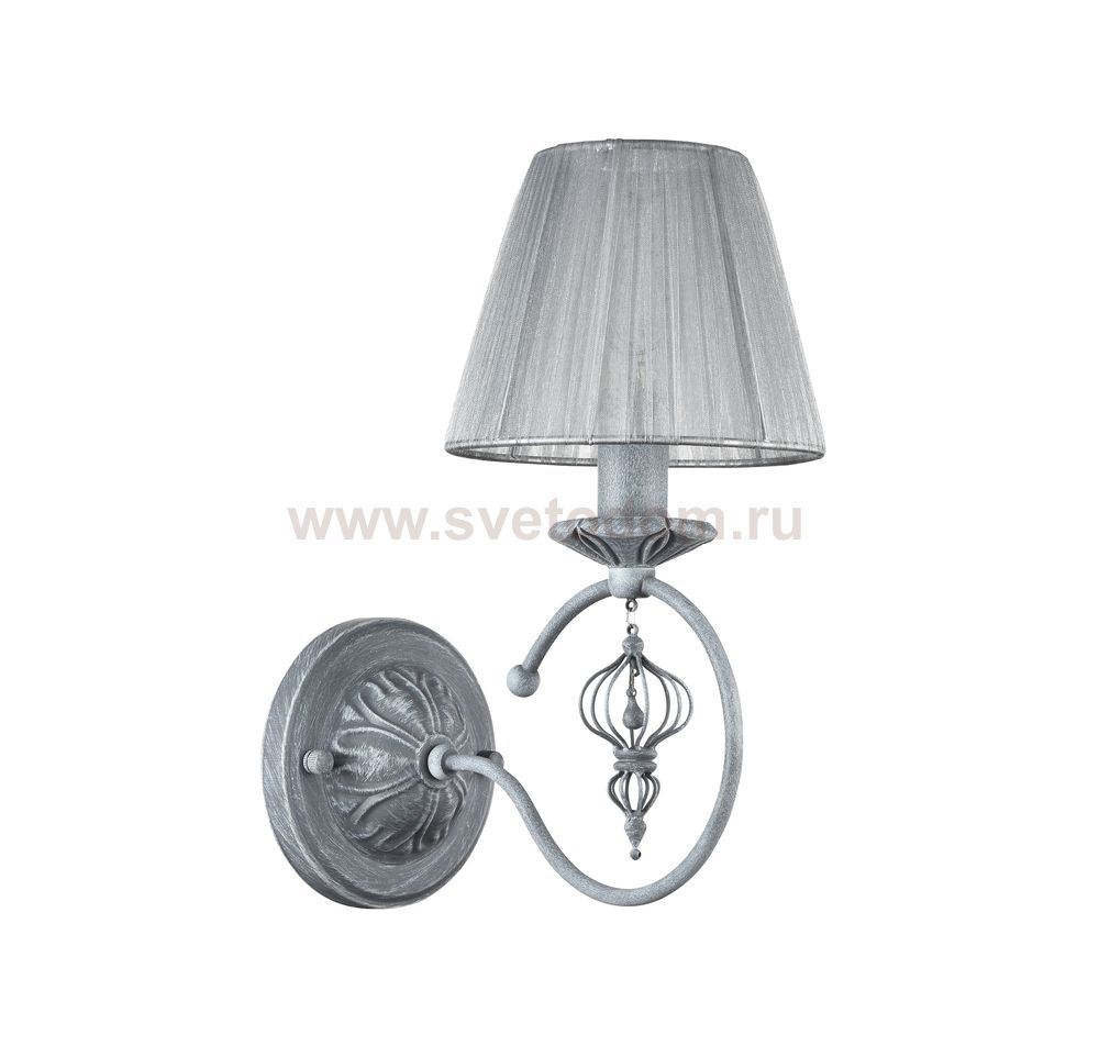 Светильник бра Maytoni ARM154-01-S Monsoon