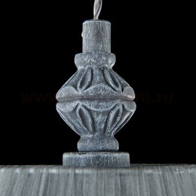 Подвесной светильник Maytoni ARM154-PL-01-S Monsoon