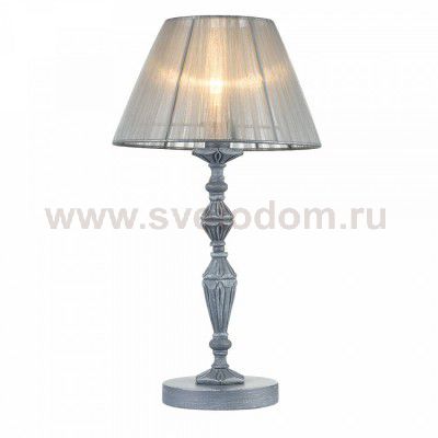 Настольная лампа Maytoni ARM154-TL-01-S Monsoon