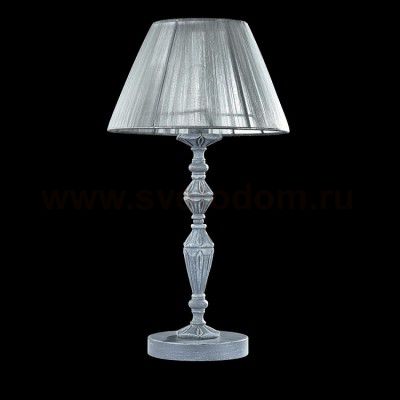 Настольная лампа Maytoni ARM154-TL-01-S Monsoon