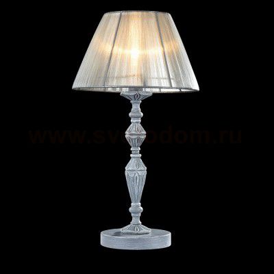 Настольная лампа Maytoni ARM154-TL-01-S Monsoon