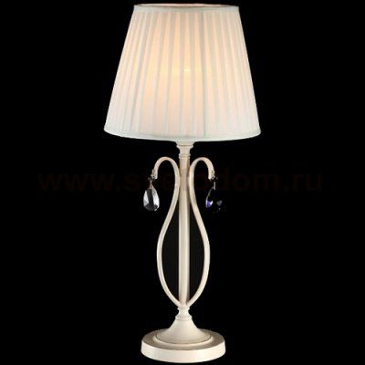 Настольная лампа Maytoni ARM172-01-G Brionia