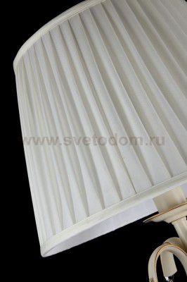 Настольная лампа Maytoni ARM172-22-G Elegant Brionia