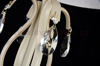 Настольная лампа Maytoni ARM172-22-G Elegant Brionia