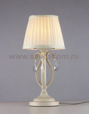 Настольная лампа Maytoni ARM172-22-G Elegant Brionia