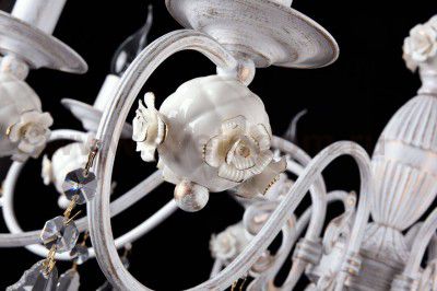 Люстра Maytoni ARM218-05-W Faberge