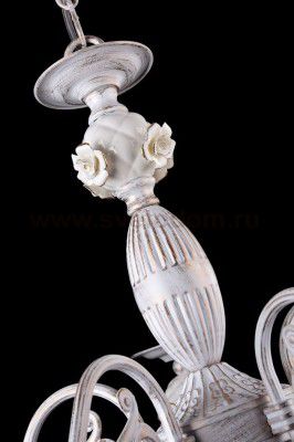 Люстра Maytoni ARM218-05-W Faberge