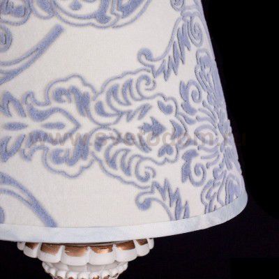 Настольная лампа Maytoni ARM219-00-G Velvet