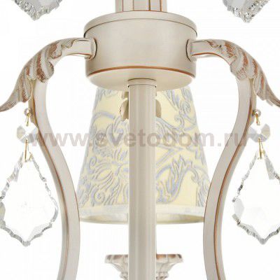 Люстра Maytoni ARM219-03-G Elegant Velvet