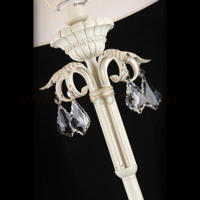 Торшер Maytoni ARM219-11-G Elegant Velvet