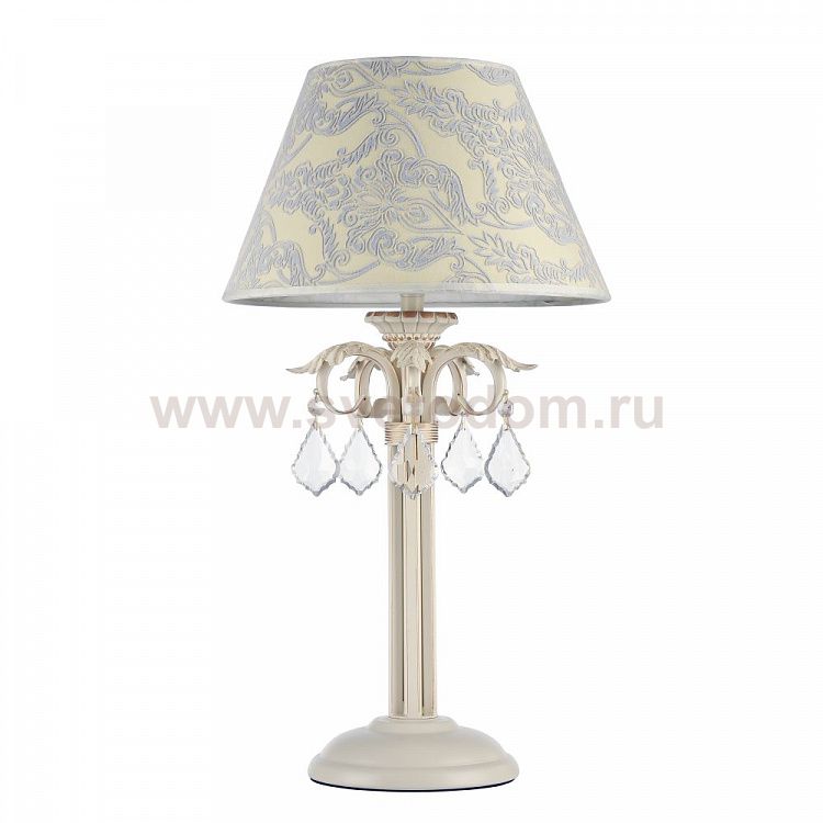 Настольная лампа Maytoni ARM219-22-G Velvet