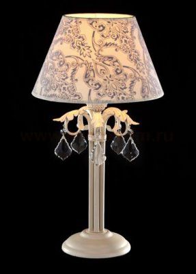 Настольная лампа Maytoni ARM219-22-G Velvet